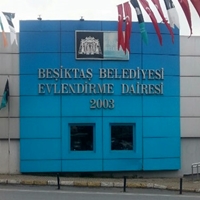 Beşiktaş Evlendirme Dairesi