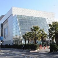 Mustafa Kemal Kültür Merkezi