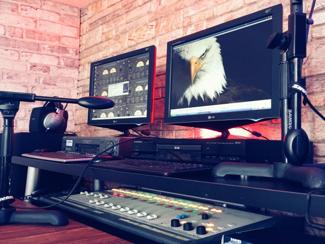 Beşiktaş'ın ve Beşiktaşlı'nın Radyosu ve web tv kesintisiz yayında