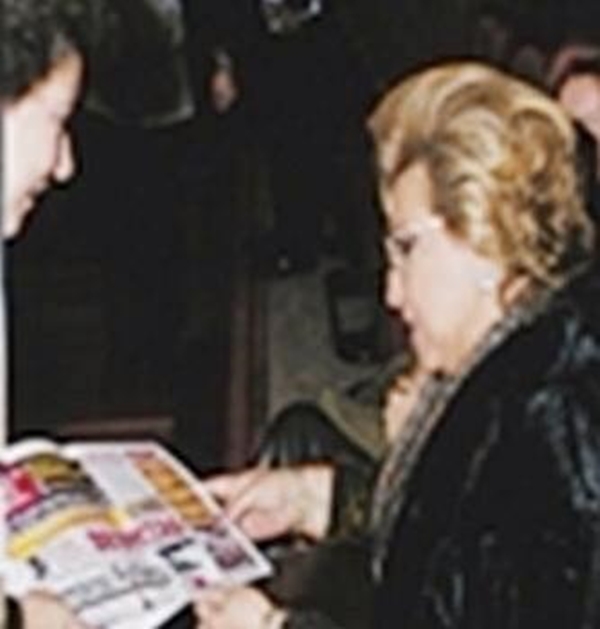 Gazete Beşiktaş okuyorum