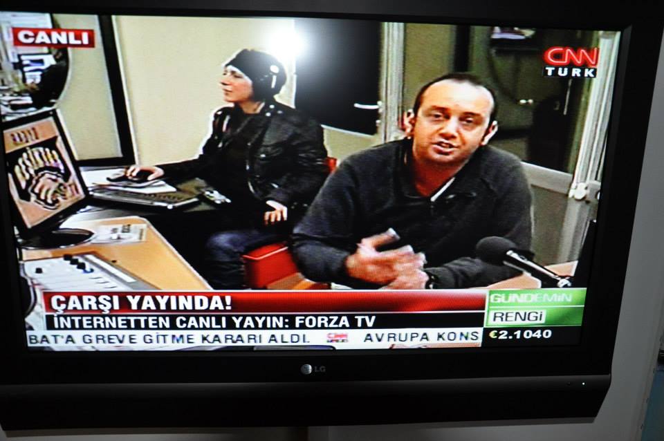 Beşiktaş'ın ve Beşiktaşlı'nın Radyosu ve web tv kesintisiz yayında
