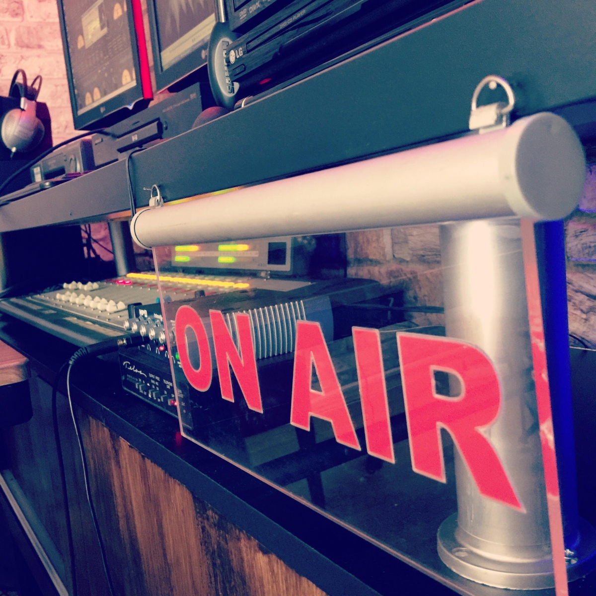 Beşiktaş'ın ve Beşiktaşlı'nın Radyosu ve web tv kesintisiz yayında