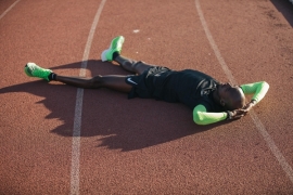 Şampiyonlardan ilham alınarak tasarlandı