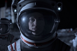 İnılmaz başarılar ve fedakarlıkların öyküsü Away