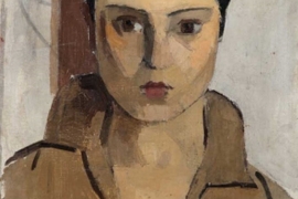 Türk Resim Sanatı'nın önde gelen kadın ressamları