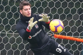 Hazırlıklar sürüyor