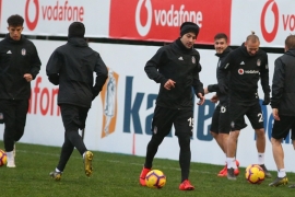 Hazırlıklar tamamlanıyor