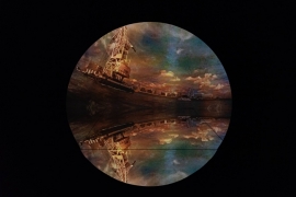 “Yüzler ve Yerler” sergisi sanatseverlerle buluşuyor