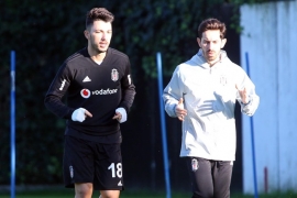 Hazırlıklar bu akşam tamamlanıyor