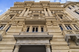 Pera Müzesi ve İstanbul Araştırmaları Enstitüsü kapılarını açıyor