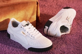 PUMA'dan sokak modasına yepyeni bir stil