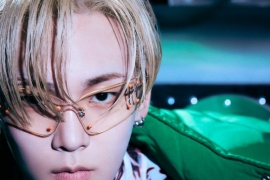 SHINee'nin Key'inden avangard bir geri dönüş: BAD LOVE