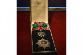 Bir hanedanın sanattaki izleri