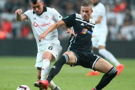 Kartal’dan gol yağmuru!