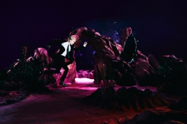 SHINee'nin Key'inden avangard bir geri dönüş: BAD LOVE