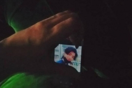 Türk hayranlardan sürpriz etkinlik! Rock Daily'nin doğum günü kutlandı