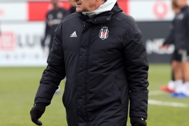 Kar yağışında kondisyon ve taktik