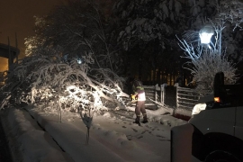 Güç birliği yaptılar!...