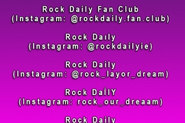 Rock Daily Turkey Concert için geri sayım başladı!
