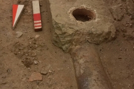 Roma tiyatrosunda munera, venatio, naumachia gösterileri ve Türkiye'deki örneklerinden Parion Tiyatrosu