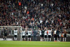 Adım adım şampiyonluğa