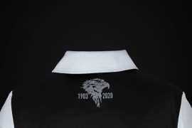 Beşiktaş'tan 117. yıl nostalji forması