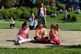 PSM Caz Festivali Anneler Günü’nde Sanatçılar Parkı’nda