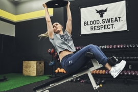 Bu koleksiyonla spor yapmak bir başka