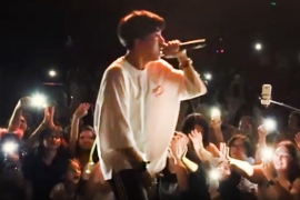 Rock Daily는 그의 새 프로젝트 LAYOR와 함께 돌아옵니다