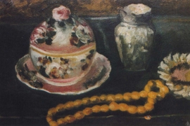 Türk Resim Sanatı'nın önde gelen kadın ressamları