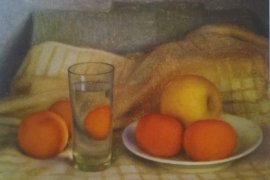 Türk resim sanatı müzayedede