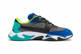 PUMA ile sokak modasında fırtınalar esiyor