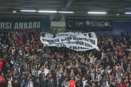 Kartal’dan gol sağanağı