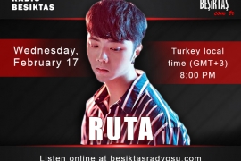 Radyo Beşiktaş'ta bu hafta festival var!