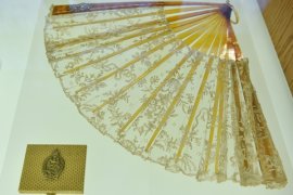 Bir hanedanın sanattaki izleri