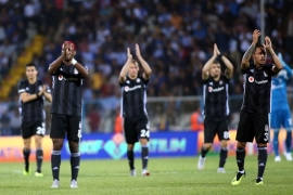 Kartal, Lig’in 2. haftasına zaferle başladı