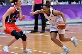 Kartal başarıdan başarıya uçuyor