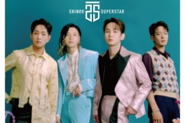 SHINee'nin Japonca mini albümü SUPERSTAR Radyo Beşiktaş'ta!