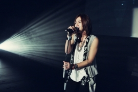 Jang Keun Suk'ın şarkıları Radyo Beşiktaş'ta!