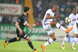 Lider Beşiktaş!