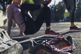 Akıllı ayakkabı ile sıra dışı deneyim