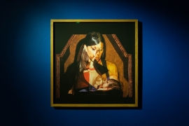 “Yüzler ve Yerler” sergisi sanatseverlerle buluşuyor