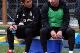 Kagawa açılışı yaptı