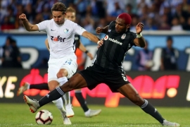 Kartal, Lig’in 2. haftasına zaferle başladı