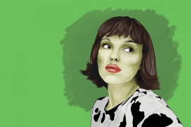 Sanat sergi salonlarının ve galerilerin dışına taşındı