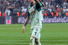 Taraftarımızla her şey mümkün