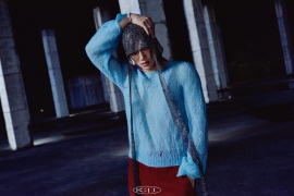 EXO'dan KAI ilk solo albümü ile müzik listelerini ele geçirdi