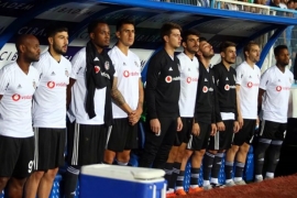 Kartal, Lig’in 2. haftasına zaferle başladı