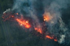 Bilim insanları zehirli gaz için uyardı!