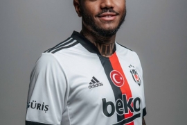 Valentin Rosier Beşiktaş'ta!